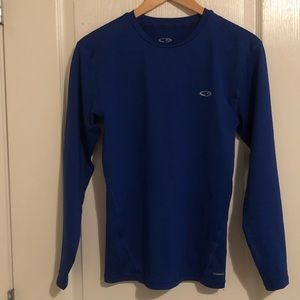 Champion Duo Dry Workout shirt